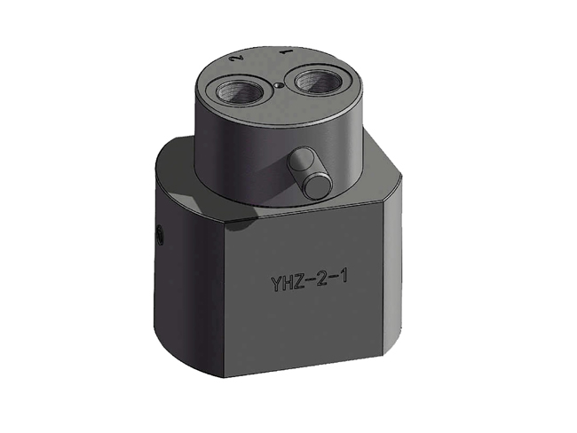 yhz-2-1新