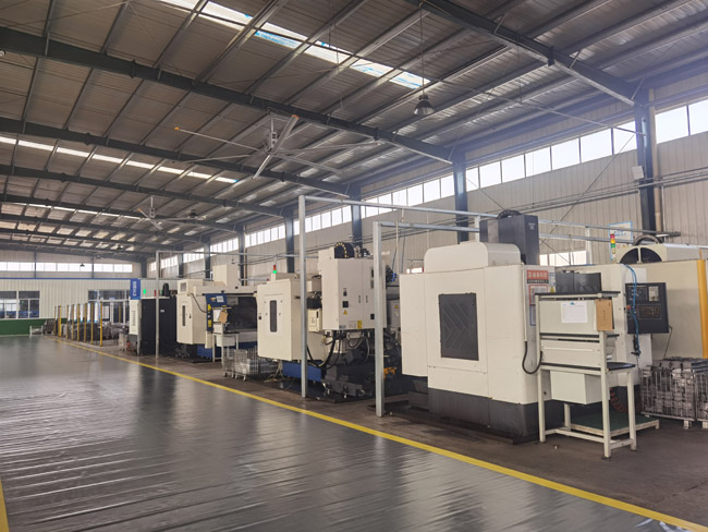 實(shí)力廠(chǎng)區(qū)