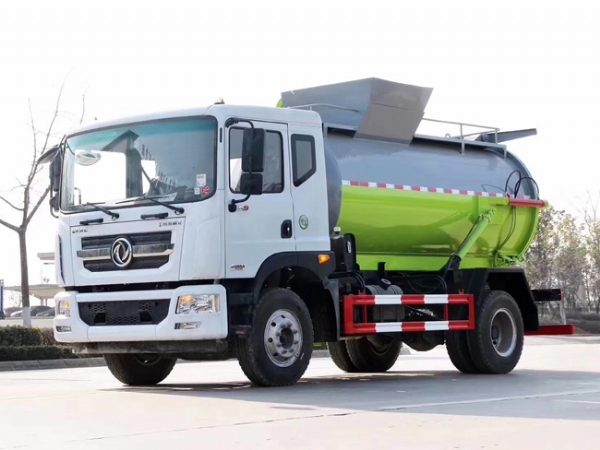 環(huán)衛(wèi)車