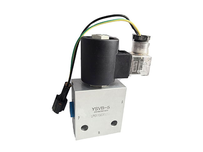 YSVB-5